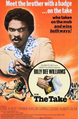 The Take (1974)