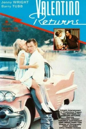 Valentino Returns (1989)
