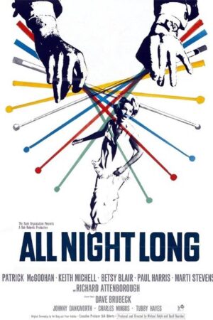 All Night Long (1962)