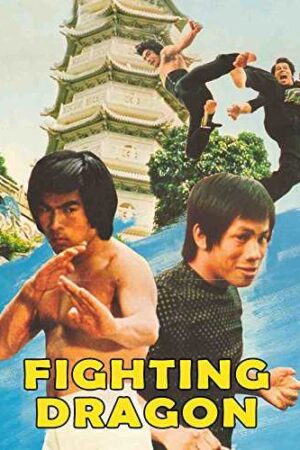 Challenge Me Dragon (1975)