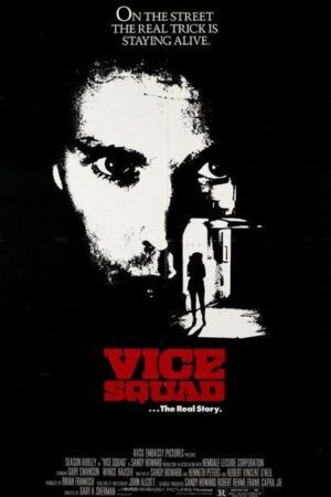 Vice Squad (1982) Vice Squad (1982)