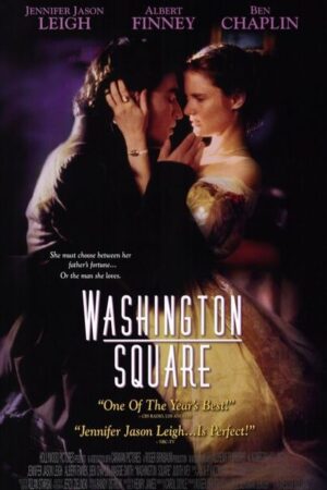 Washington Square (1997) Washington Square (1997)