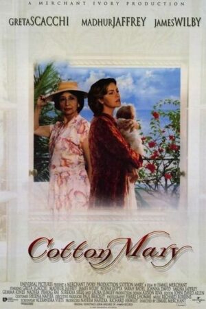 Cotton Mary (1999)