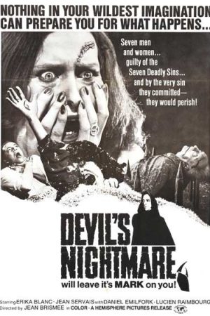 Devils Nightmare (1971)