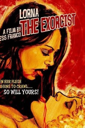 Lorna the Exorcist (1974) Lorna the Exorcist (1974)
