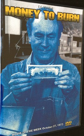 Money to Burn (1973)