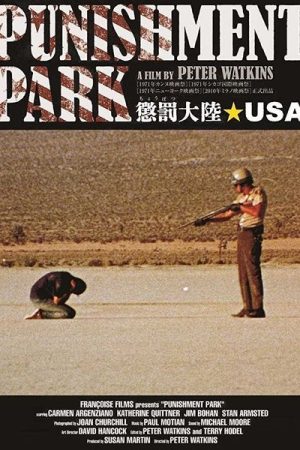 Punishment Park (1971)