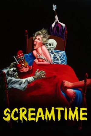 Screamtime (1983)