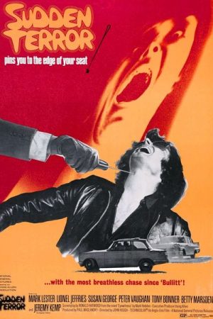 Sudden Terror (1970) Sudden Terror (1970)
