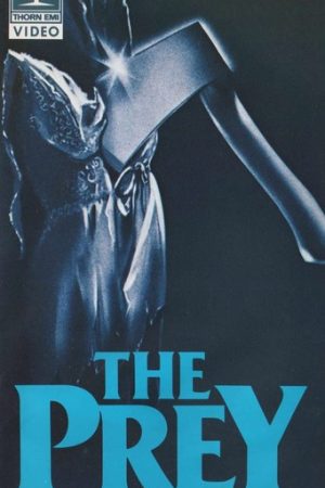 The Prey (1984) The Prey (1984)