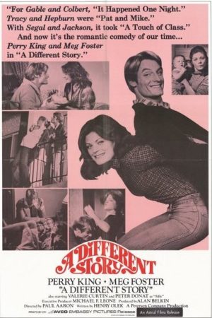 A Different Story (1978)