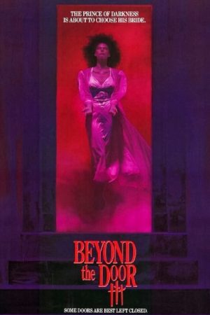 Beyond the Door III (1989)