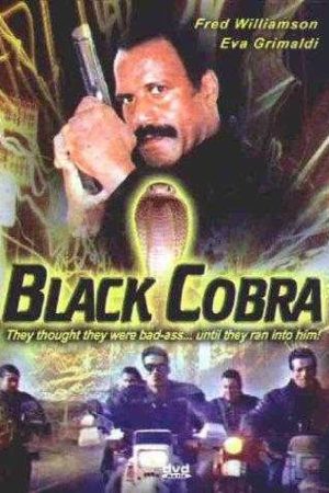 Black Cobra (1987)