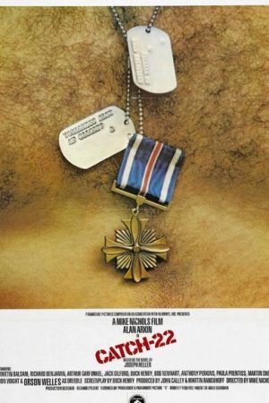 Catch 22 (1970)