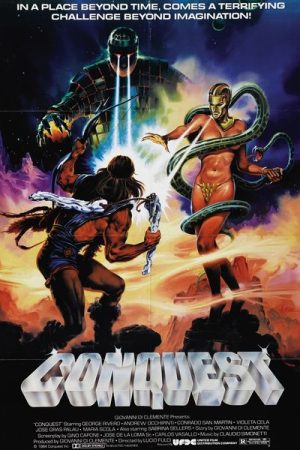 Conquest (1983)
