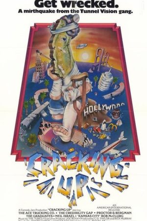 Cracking Up (1977)