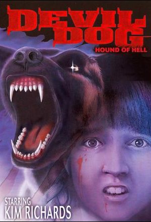 Devil Dog: The Hound of Hell (1978)
