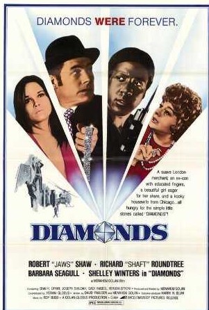 Diamonds (1975)