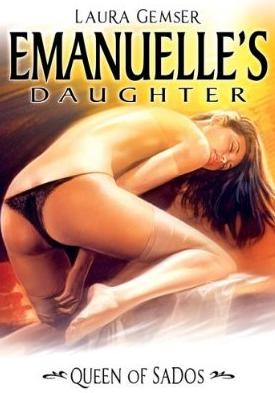 Emanuelle Queen Bitch (1980)