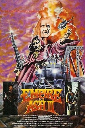 Empire of Ash III (1989)