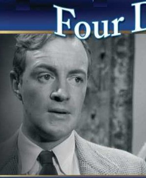 Four Days (1951)