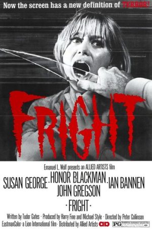 Fright (1971)
