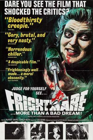 Frightmare (1974)