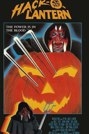 Hack-O-Lantern (1988)