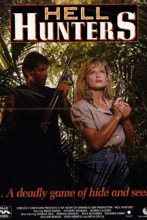 Hell Hunters (1986)