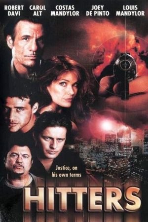 Hitters (2002)