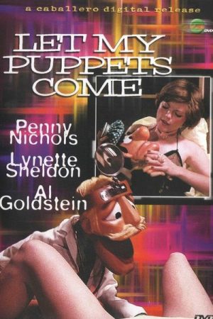 Let My Puppets Come (1976)