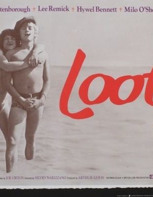 Loot (1970) Loot (1970)