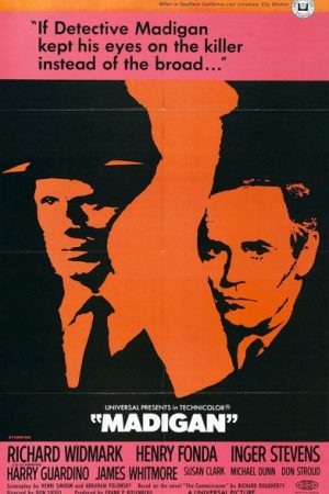 Madigan (1968)