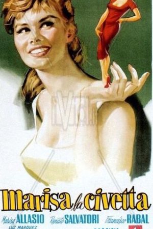 Marisa (1957)