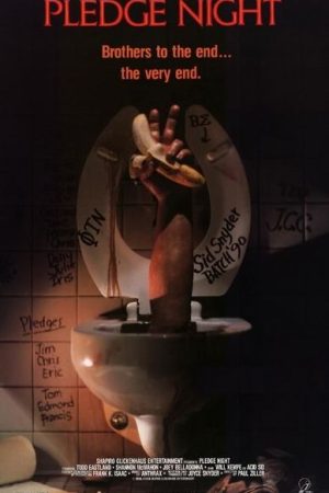 Pledge Night (1990)