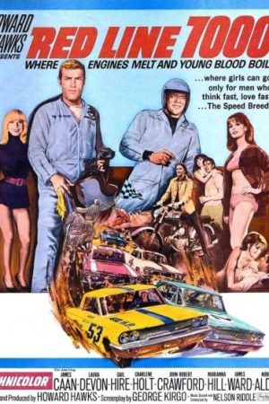 Red Line 7000 (1965)