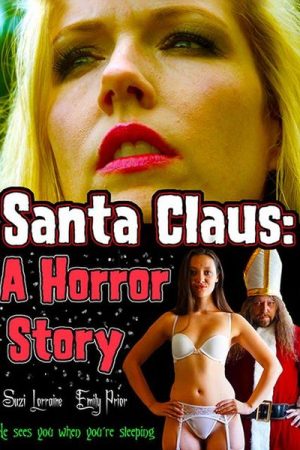 SantaClaus A Horror Story (2016)