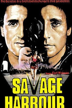 Savage Harbor (1987)