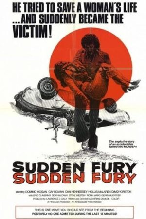 Sudden Fury (1975)