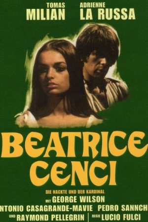 The Conspiracy of Torture (1969)