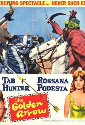 The Golden Arrow (1962)