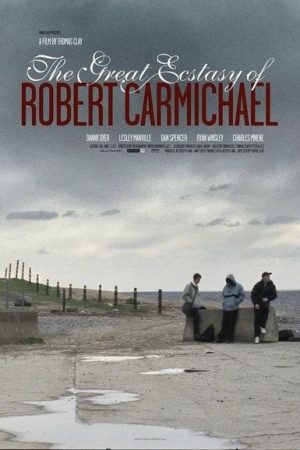 The Great Ecstasy of Robert Carmichael (2005)