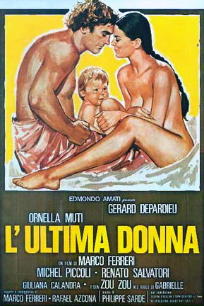 The Last Woman (1976)
