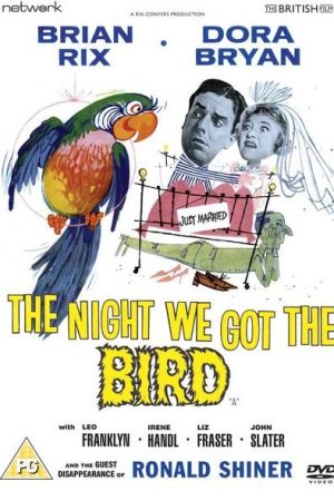 The Night We Got the Bird (1961)