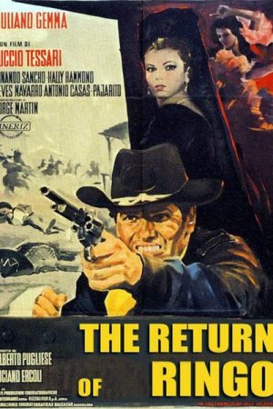 The Return of Ringo (1965)