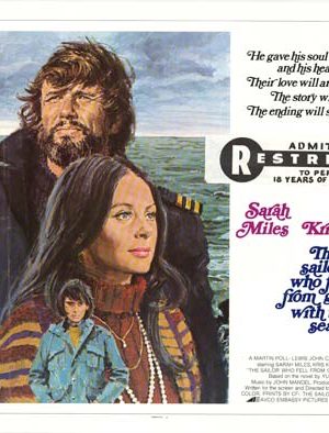 The Sailor Who Fell from Grace with the Sea (1976)