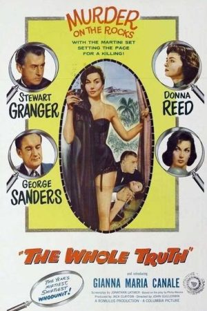 The Whole Truth (1958)