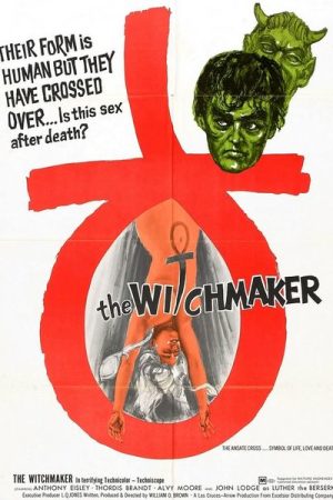 The Witchmaker (1969)