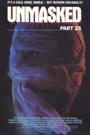 Unmasked Part 25 (1989)