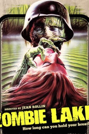 Zombie Lake (1981)